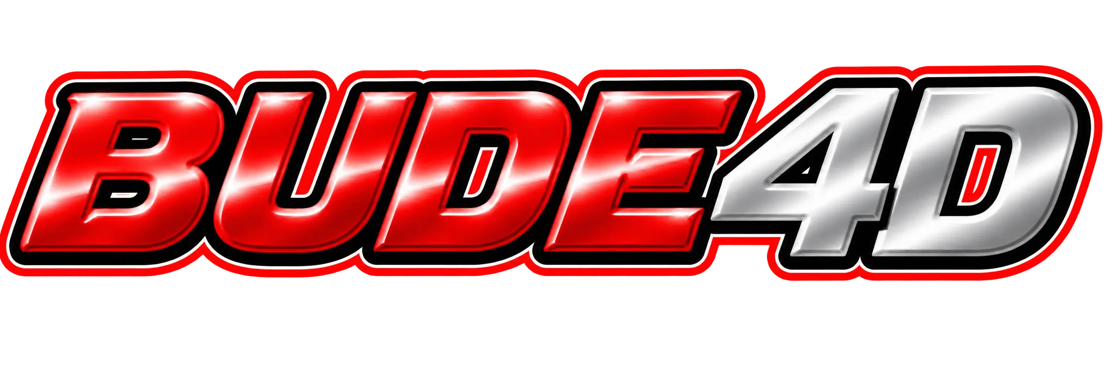 BUDE4D